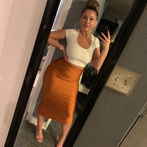 Meet your Posher, Samra